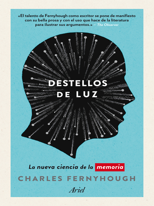 Title details for Destellos de luz by Charles Fernyhough - Available